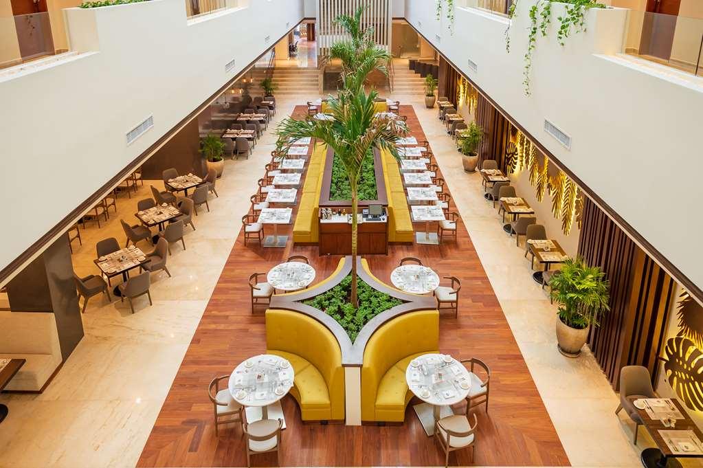 The Reef 28 Hotel Playa del Carmen Bagian luar foto