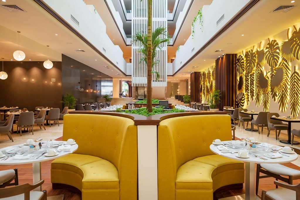 The Reef 28 Hotel Playa del Carmen Bagian luar foto