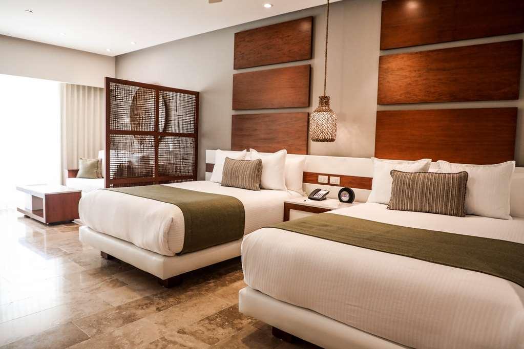 The Reef 28 Hotel Playa del Carmen Ruang foto