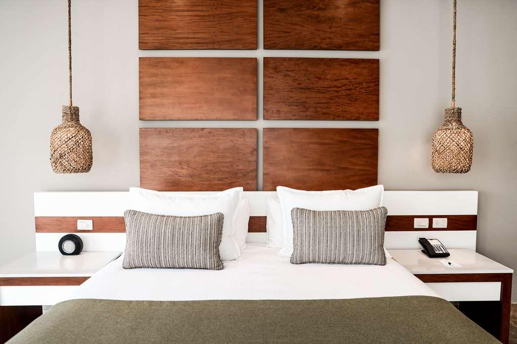 The Reef 28 Hotel Playa del Carmen Ruang foto