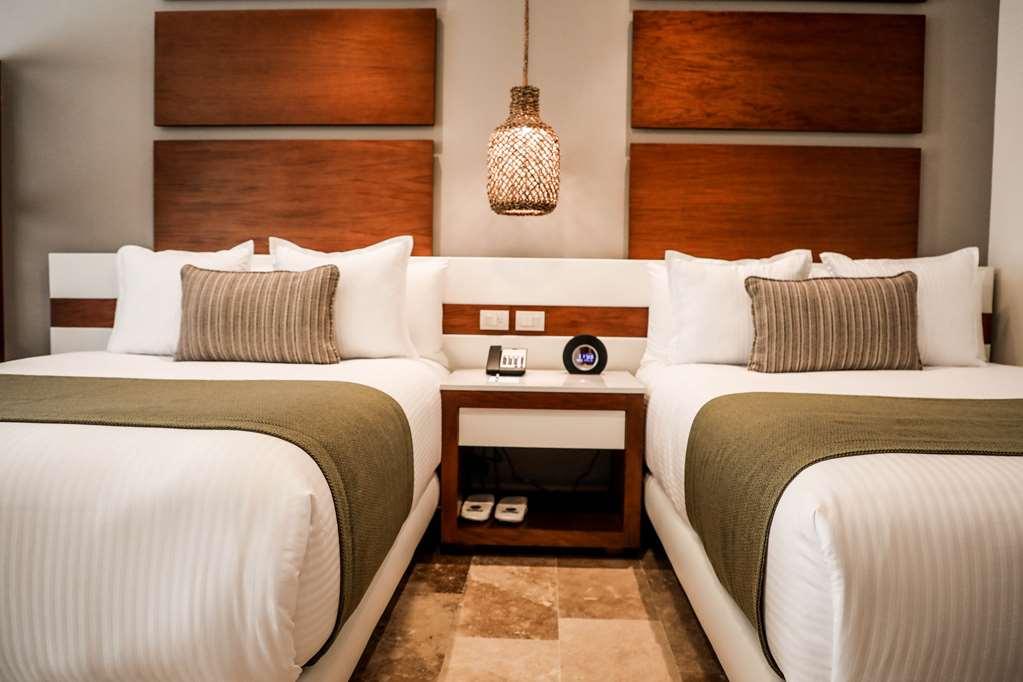 The Reef 28 Hotel Playa del Carmen Ruang foto