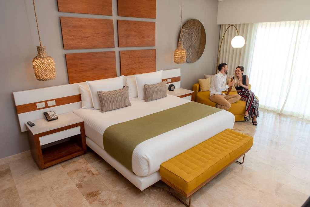 The Reef 28 Hotel Playa del Carmen Ruang foto