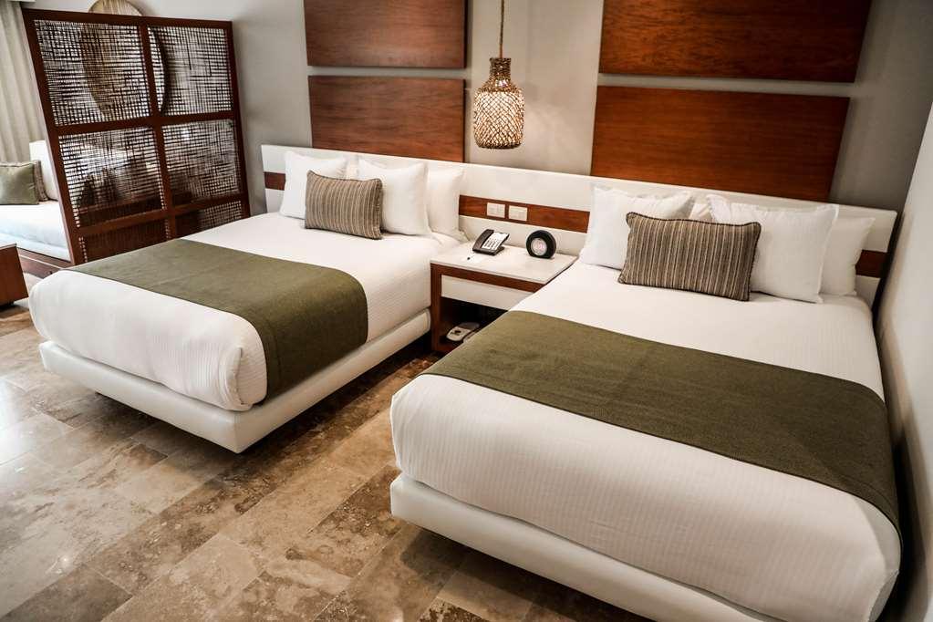 The Reef 28 Hotel Playa del Carmen Ruang foto
