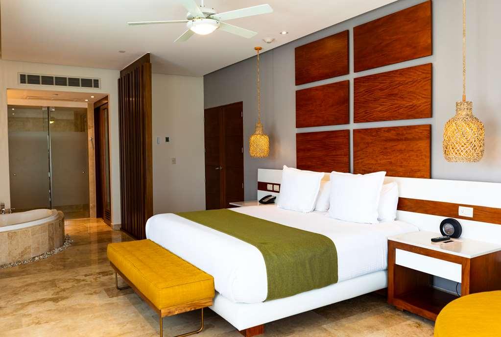 The Reef 28 Hotel Playa del Carmen Ruang foto