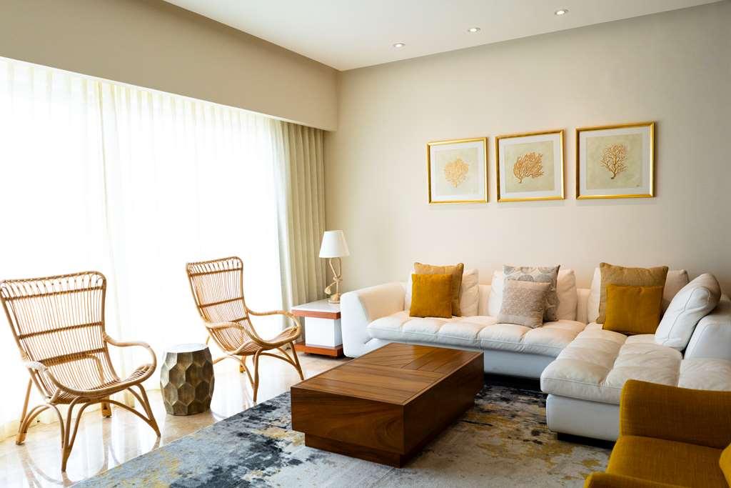 The Reef 28 Hotel Playa del Carmen Ruang foto