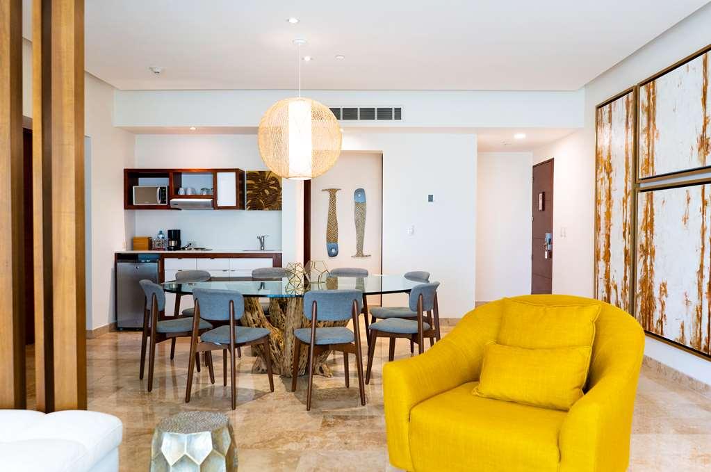 The Reef 28 Hotel Playa del Carmen Ruang foto