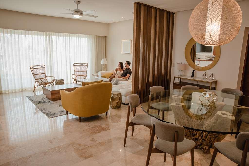 The Reef 28 Hotel Playa del Carmen Ruang foto