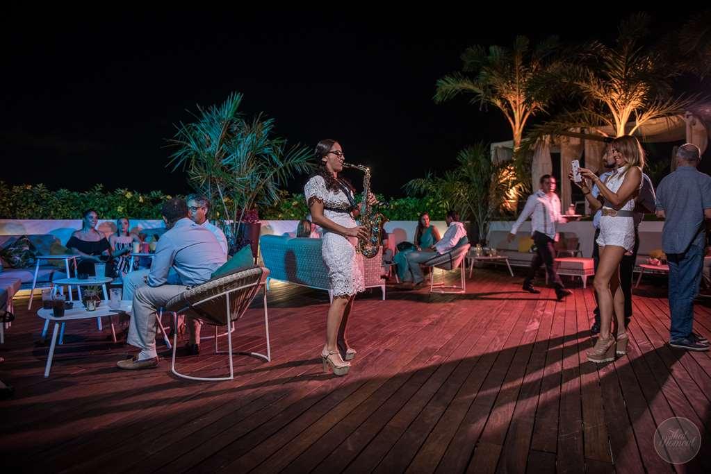 The Reef 28 Hotel Playa del Carmen Fasilitas foto