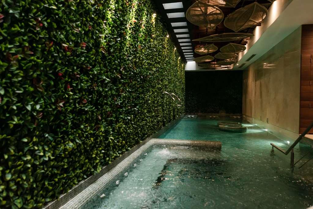The Reef 28 Hotel Playa del Carmen Fasilitas foto