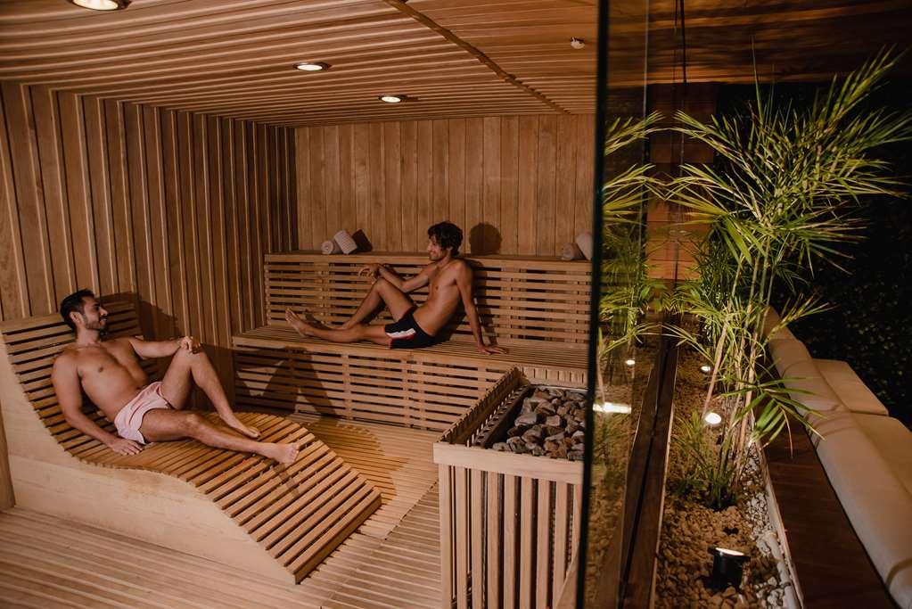 The Reef 28 Hotel Playa del Carmen Fasilitas foto